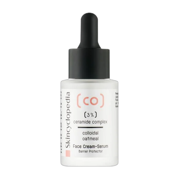 3% Ceramide Complex Colloidal Oatmeal