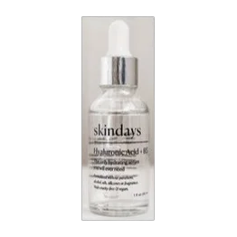 Hyaluronic Acid + B5 Serum