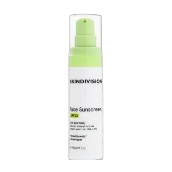 Face Sunscreen SPF 30