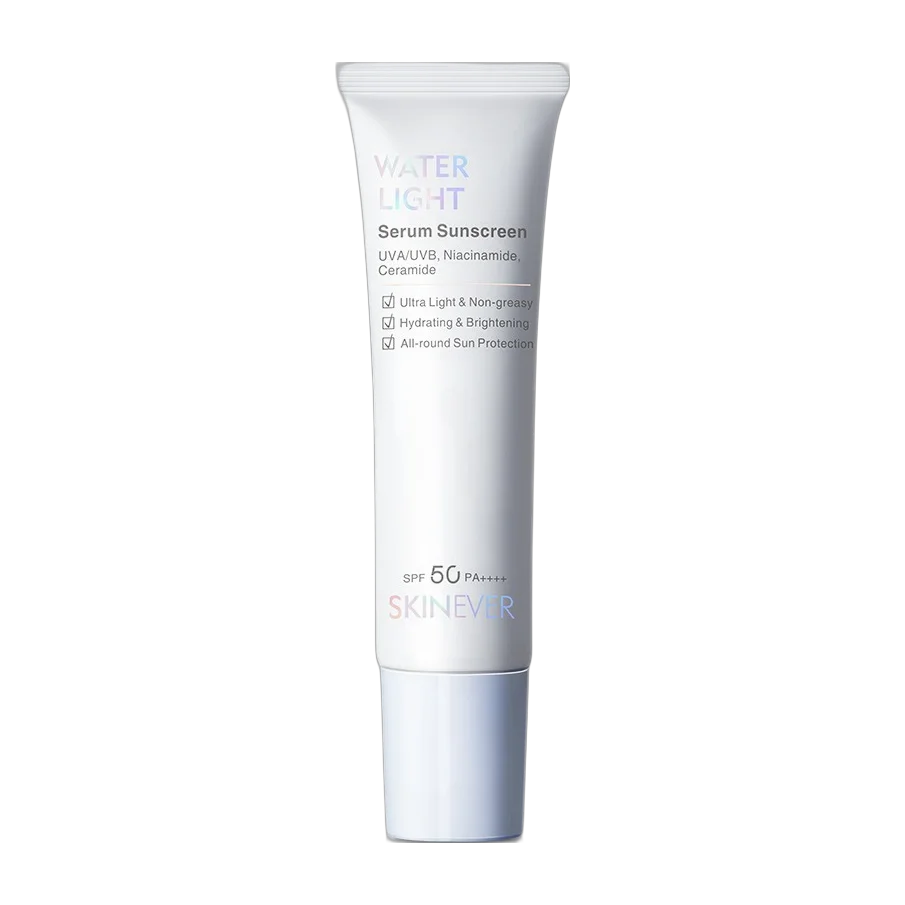Water Light Serum Sunscreen