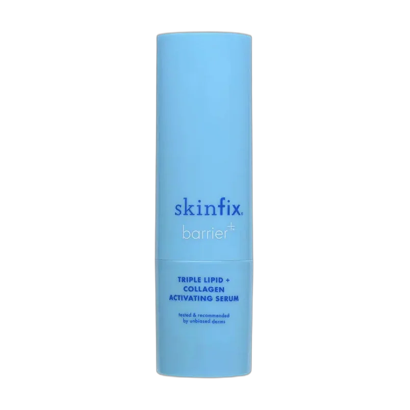 Barrier+ Triple Lipid + Collagen + Niacinamide Activating Serum