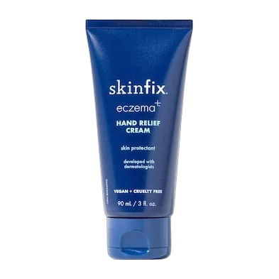 Eczema+ Hand Relief Cream