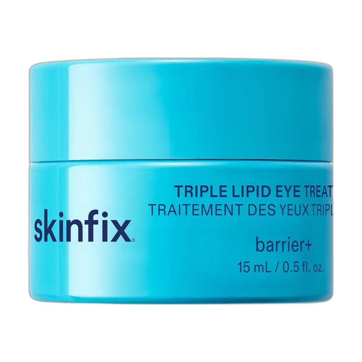 Triple Lipid Eye Treatment