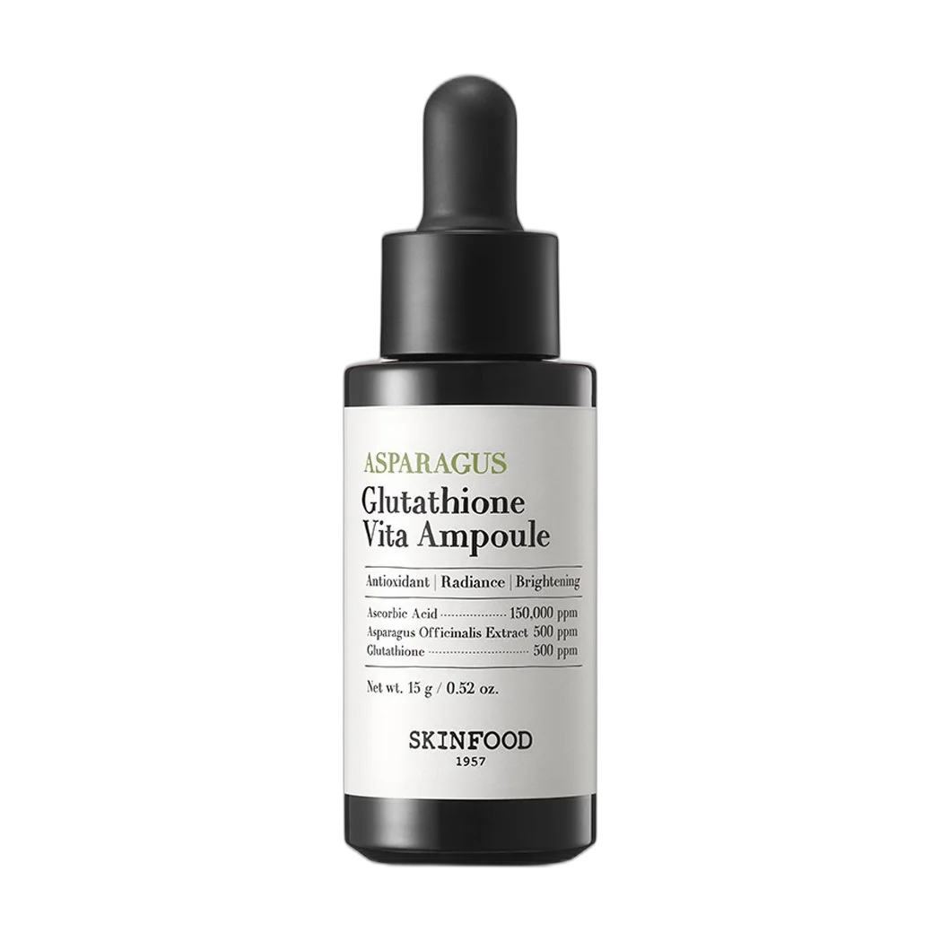 Asparagus Glutathione Vita Ampoule