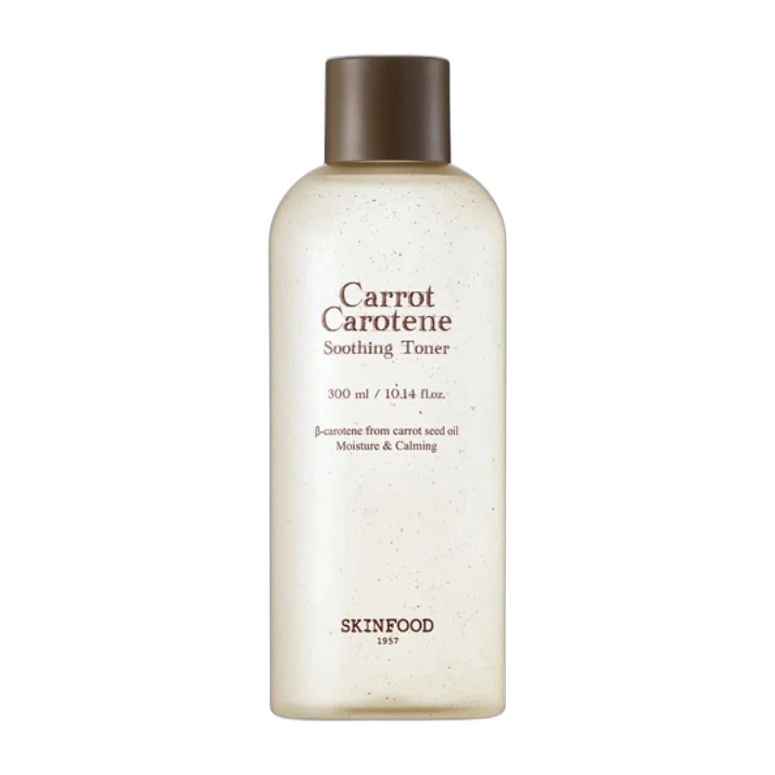 Carrot Carotene Soothing Toner