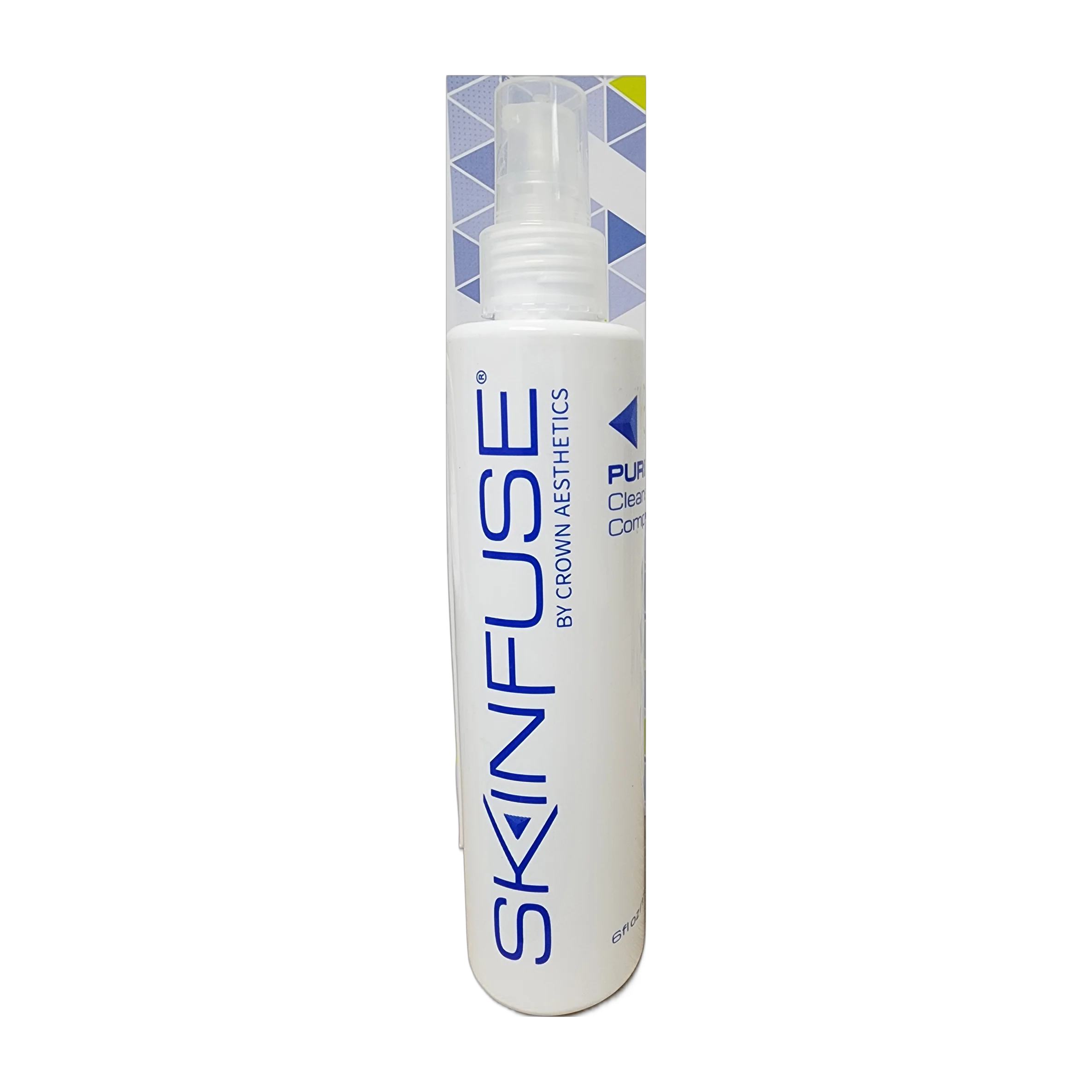 Purify Cleansing Complex