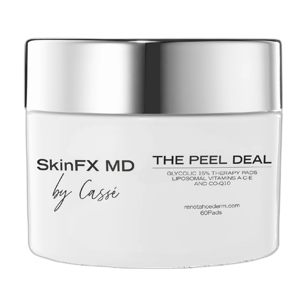 The Peel Deal
