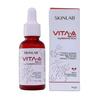 Vitamin A Serum