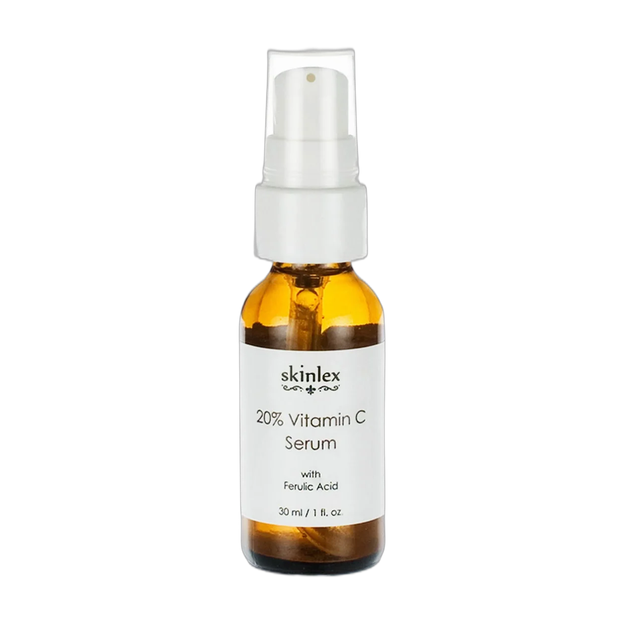 20% L-Ascorbic Acid Serum