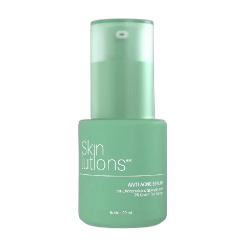 ESC Anti Acne Serum