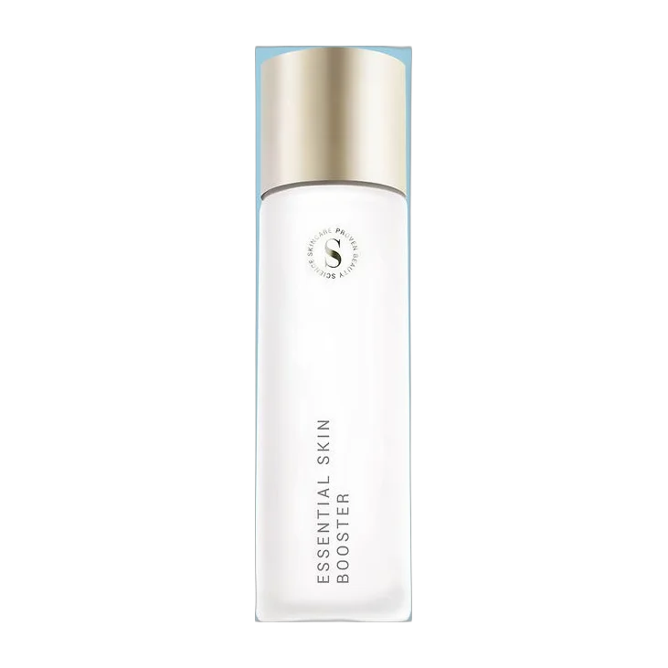 Essential Skin Booster