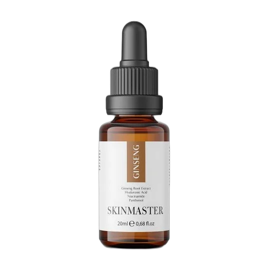 Ginseng Serum