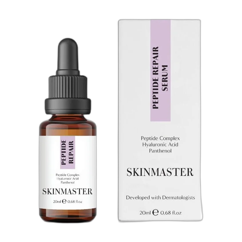 Peptide Repair Serum