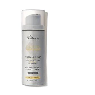 Essential Defense Mineral Shield™ Broad-Spectrum Spf 32 - Tinted