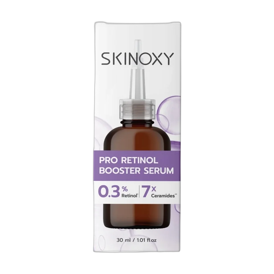 Pro Retinol Booster Serum