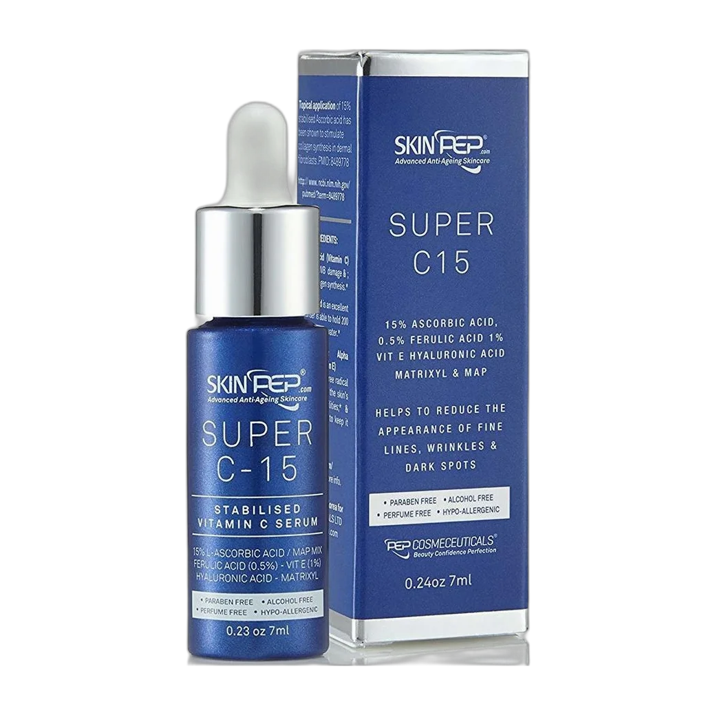 Super C15 Serum