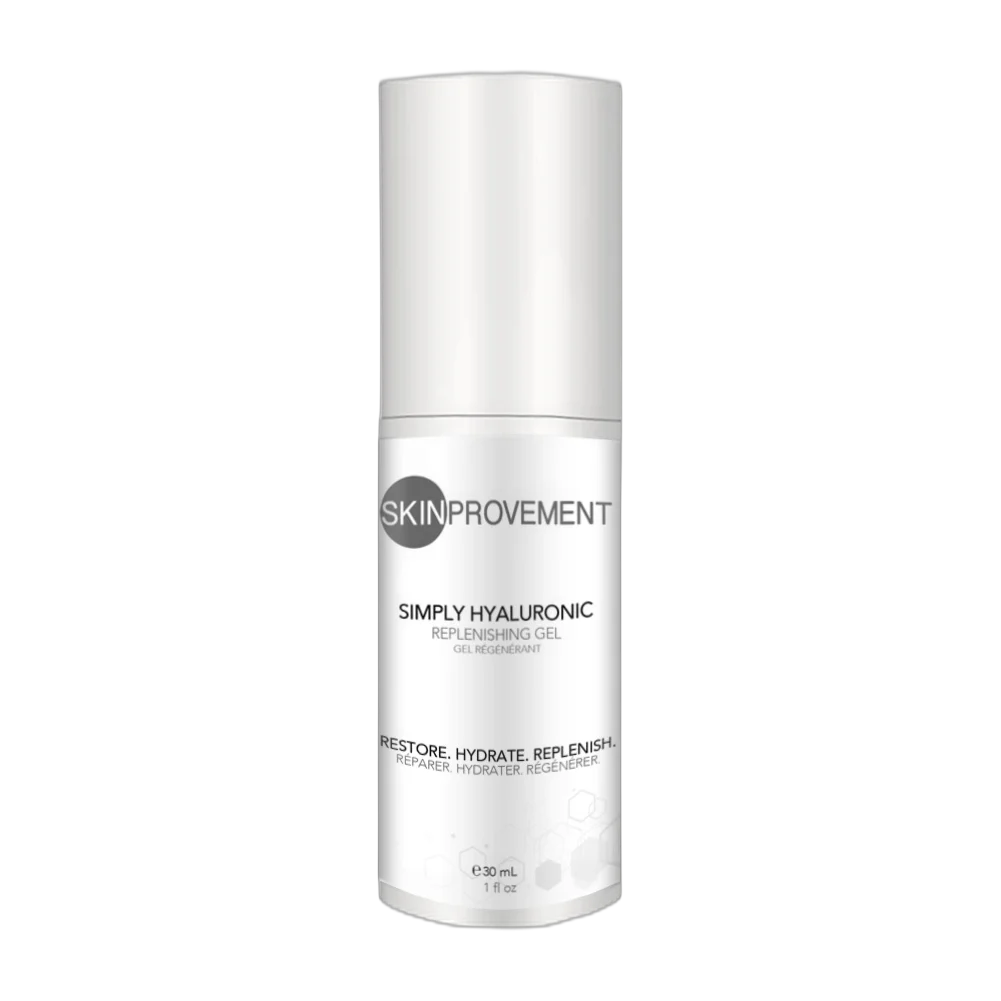 Simply Hyaluronic Replenishing Gel