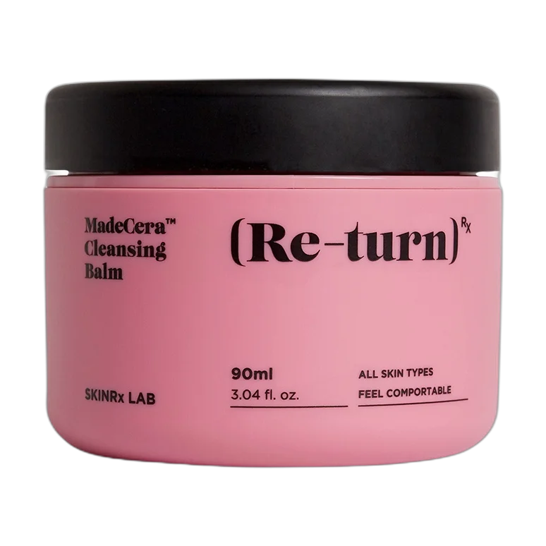 Madecera Cleansing Balm