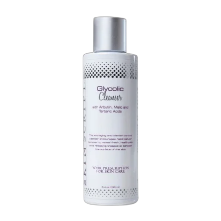 Glycolic Cleanser