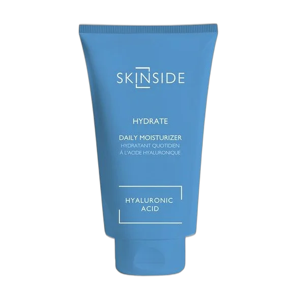 Hyaluronic Acid Daily Moisturizer