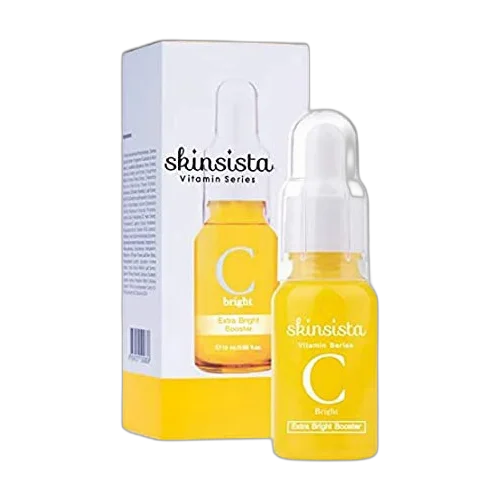 Vitamin C Extra Bright Booster