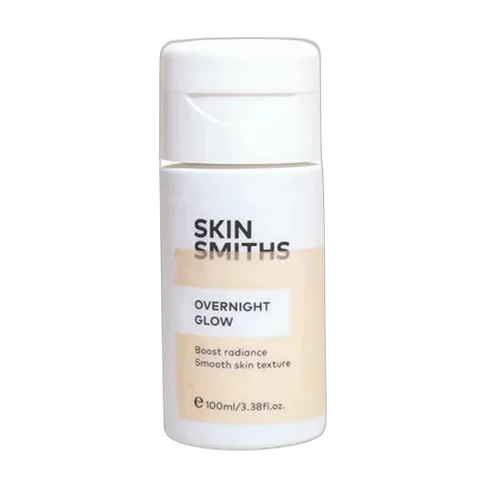 Overnight Glow