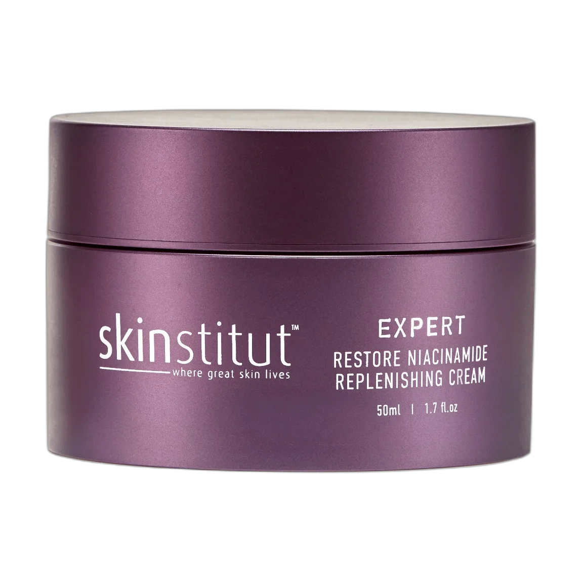 Expert Restore Niacinamide Replenishing Cream