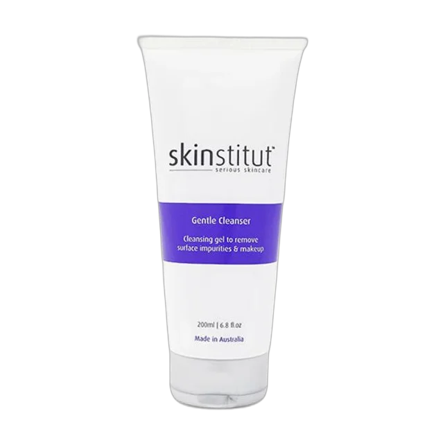 Gentle Cleanser