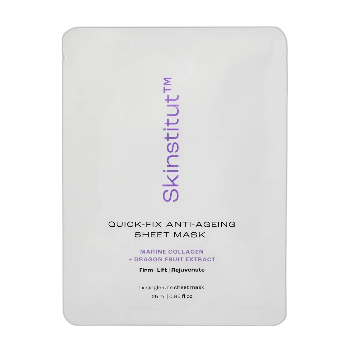 Quick-fix Anti-aging Sheet Mask