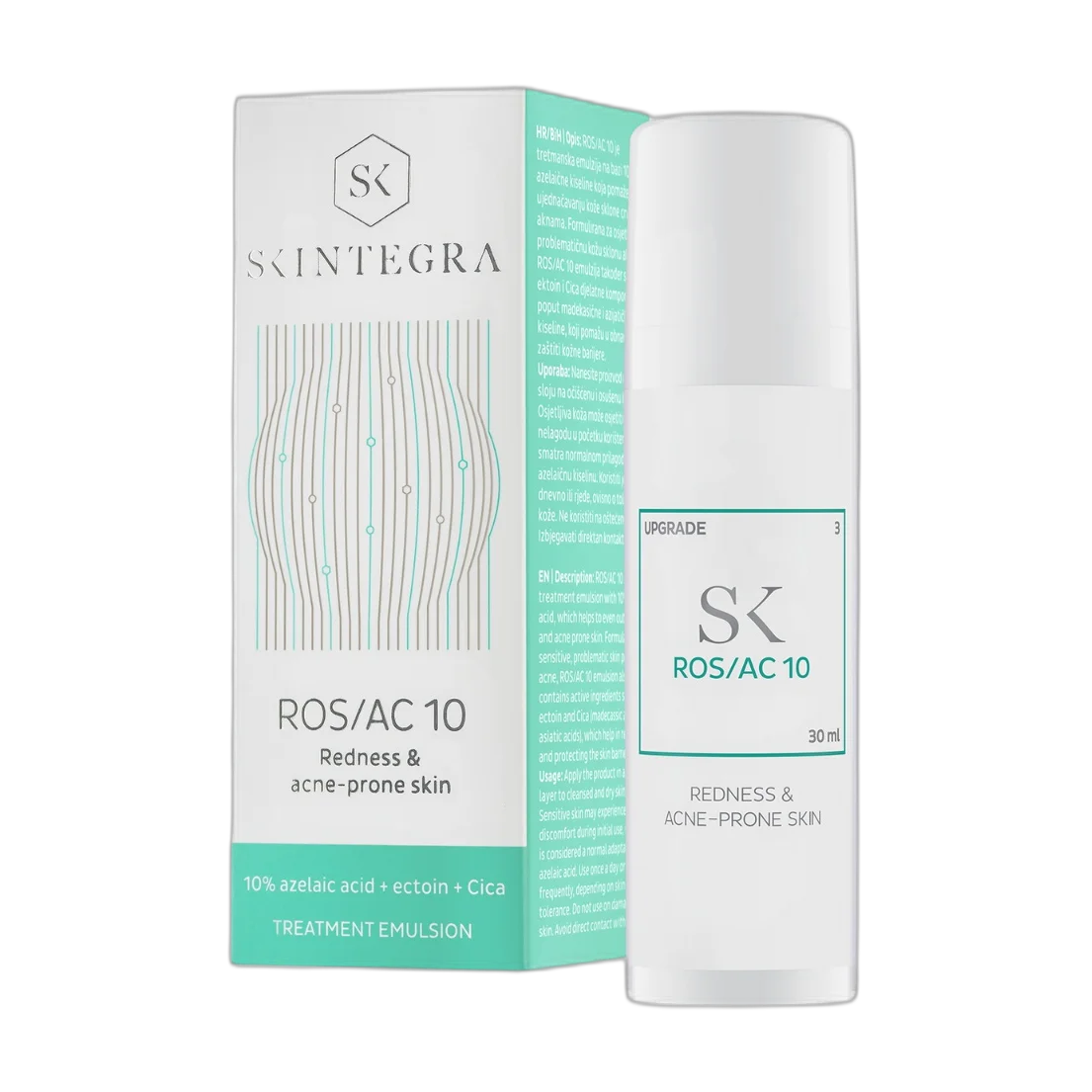 Rosac 10%