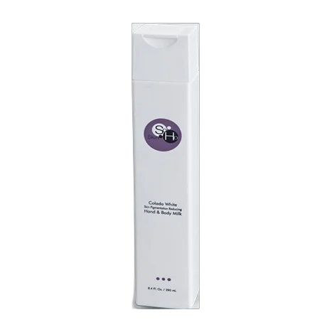 Colada White Skin Pigmentation Reducing Hand & Body Milk