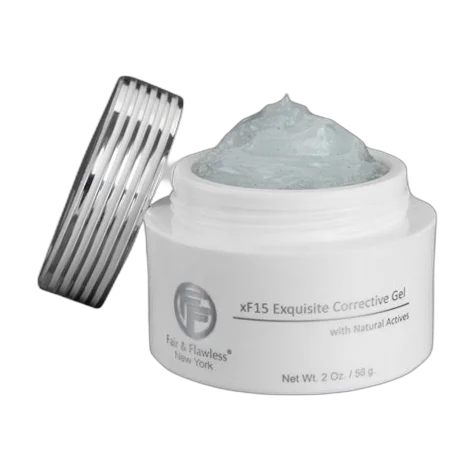 F&f Xf15 Exquisite Corrective Skin Whitening Gel