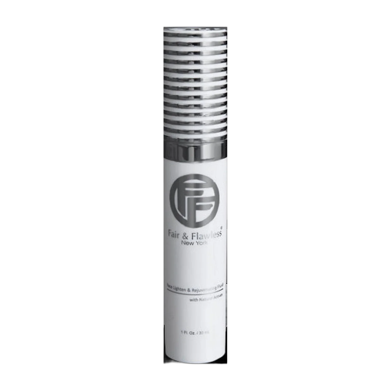 Fair And Flawless Face Lighten & Rejuvenating Fluid