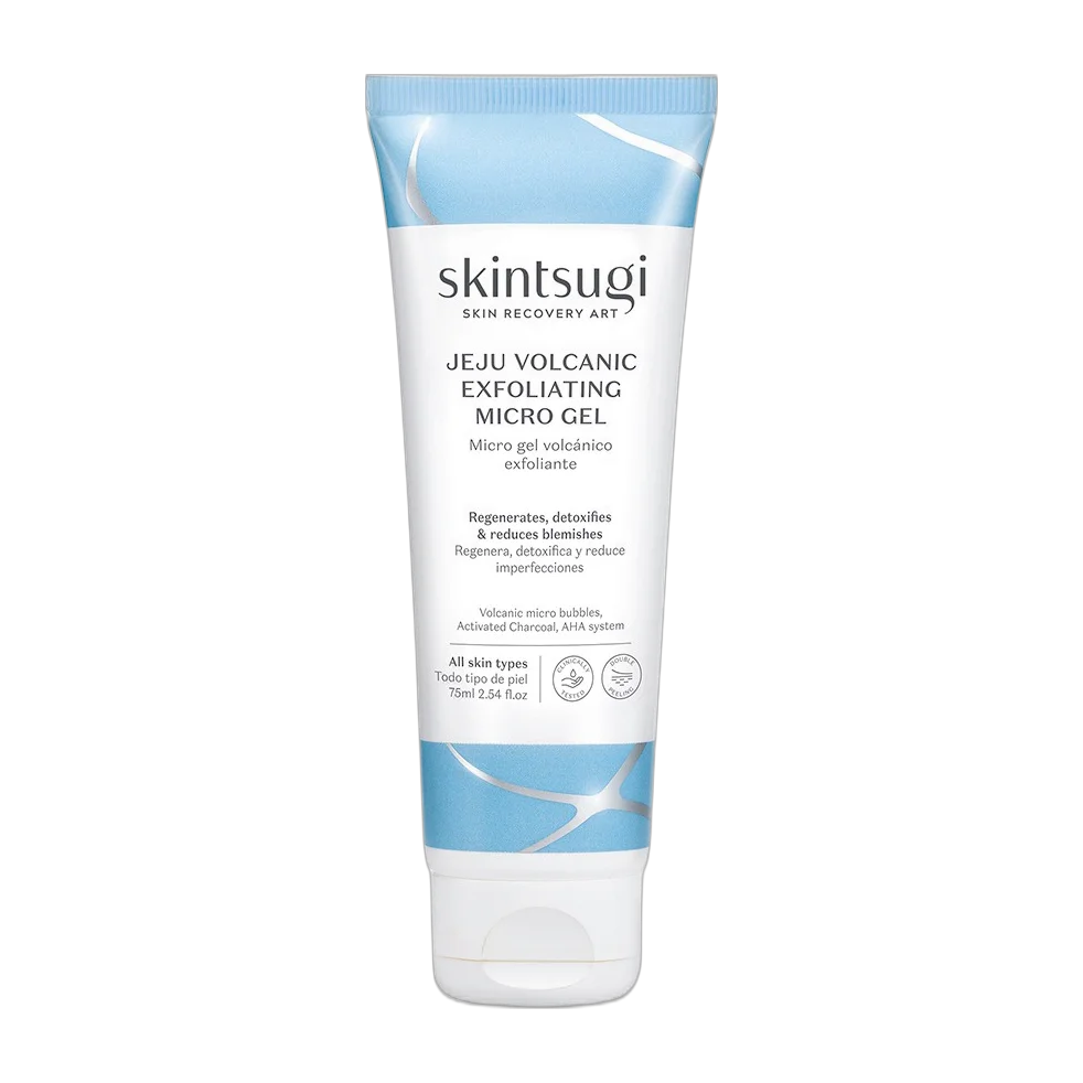 Jeju Volcanic Exfoliating Micro Gel