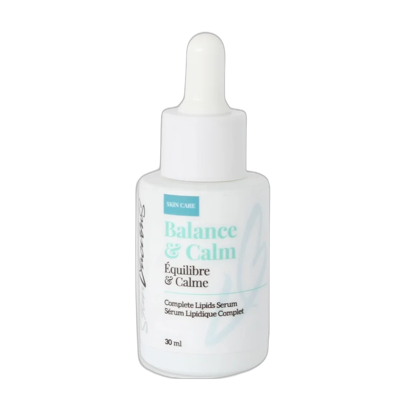 Complete Lipids Serum