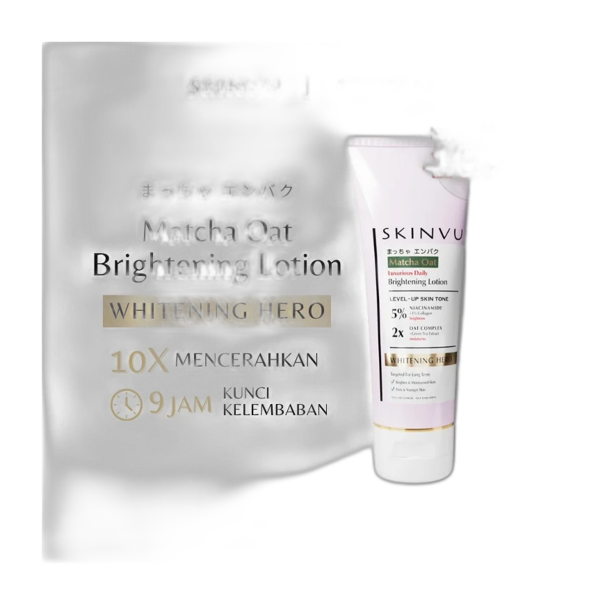 Body Lotion Brightening