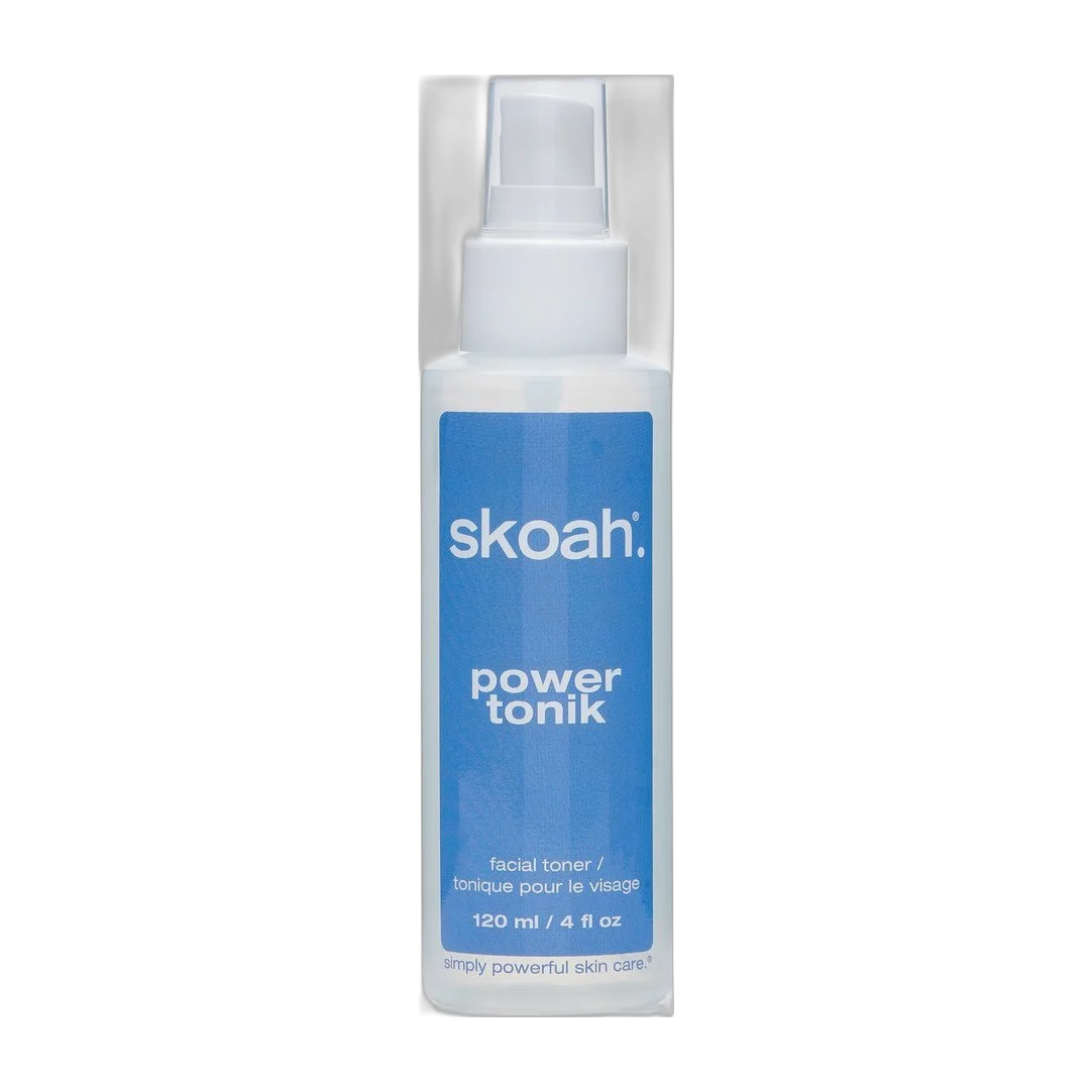 Power Tonik