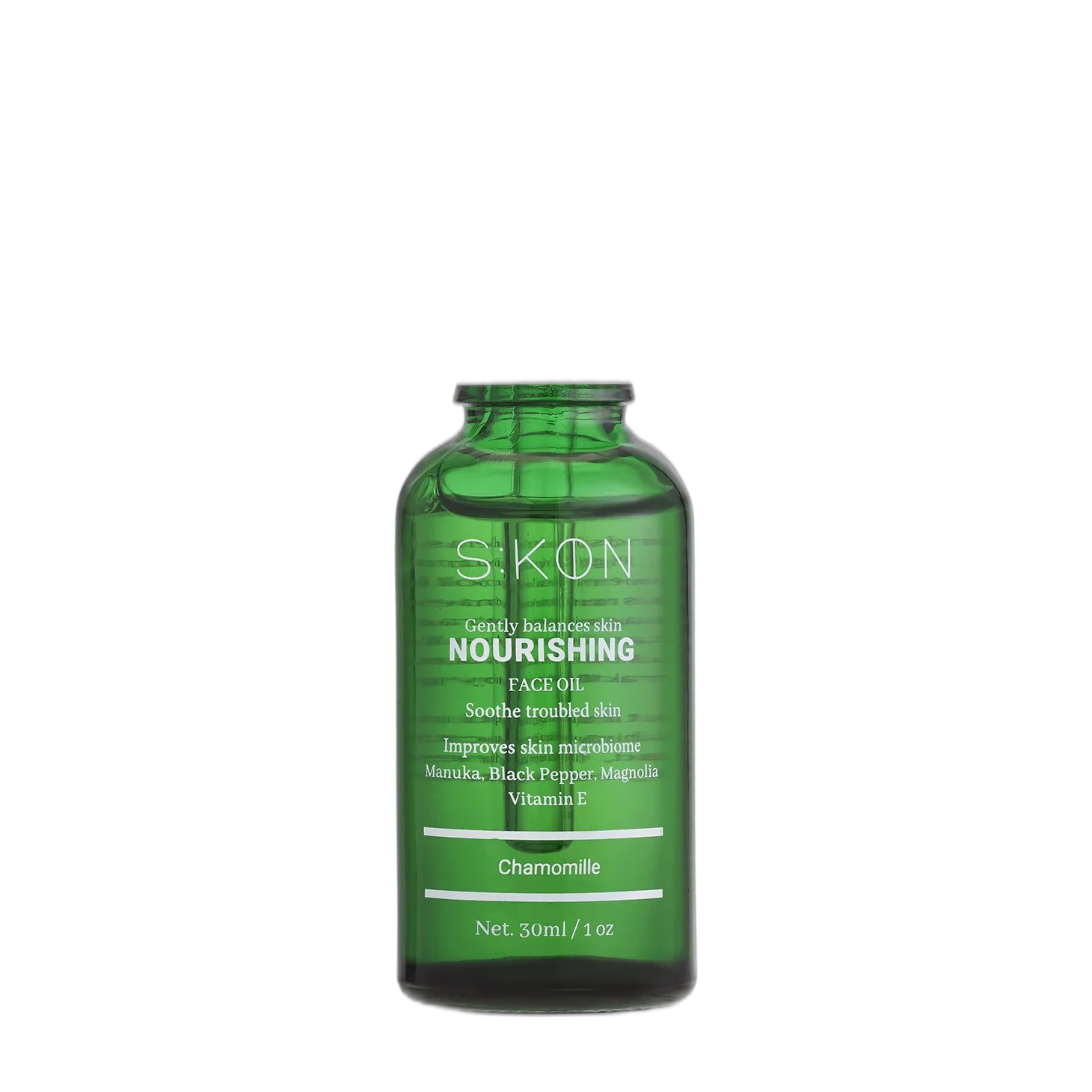 Nourishing Face Oil