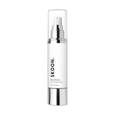 Beautifuel Double Thick Cream