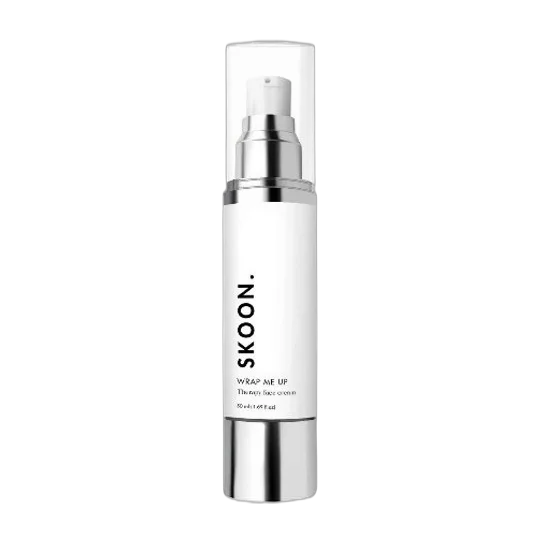 Wrap Me Up Moisturiser