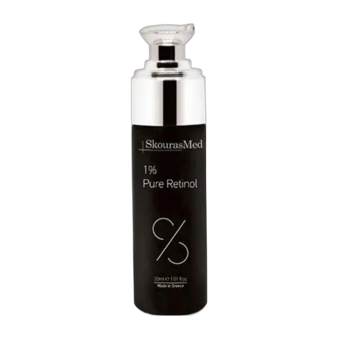 1% Pure Retinol