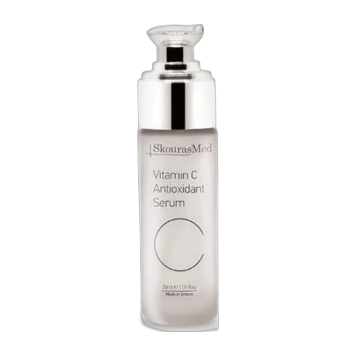 Vitamin C Antioxidant Serum