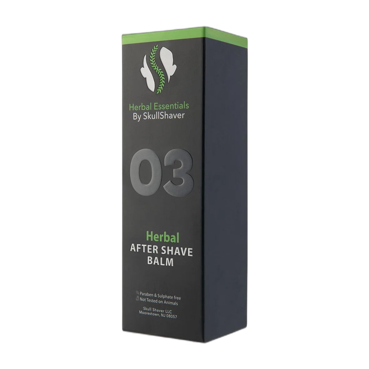 Herbal After Shave Balm