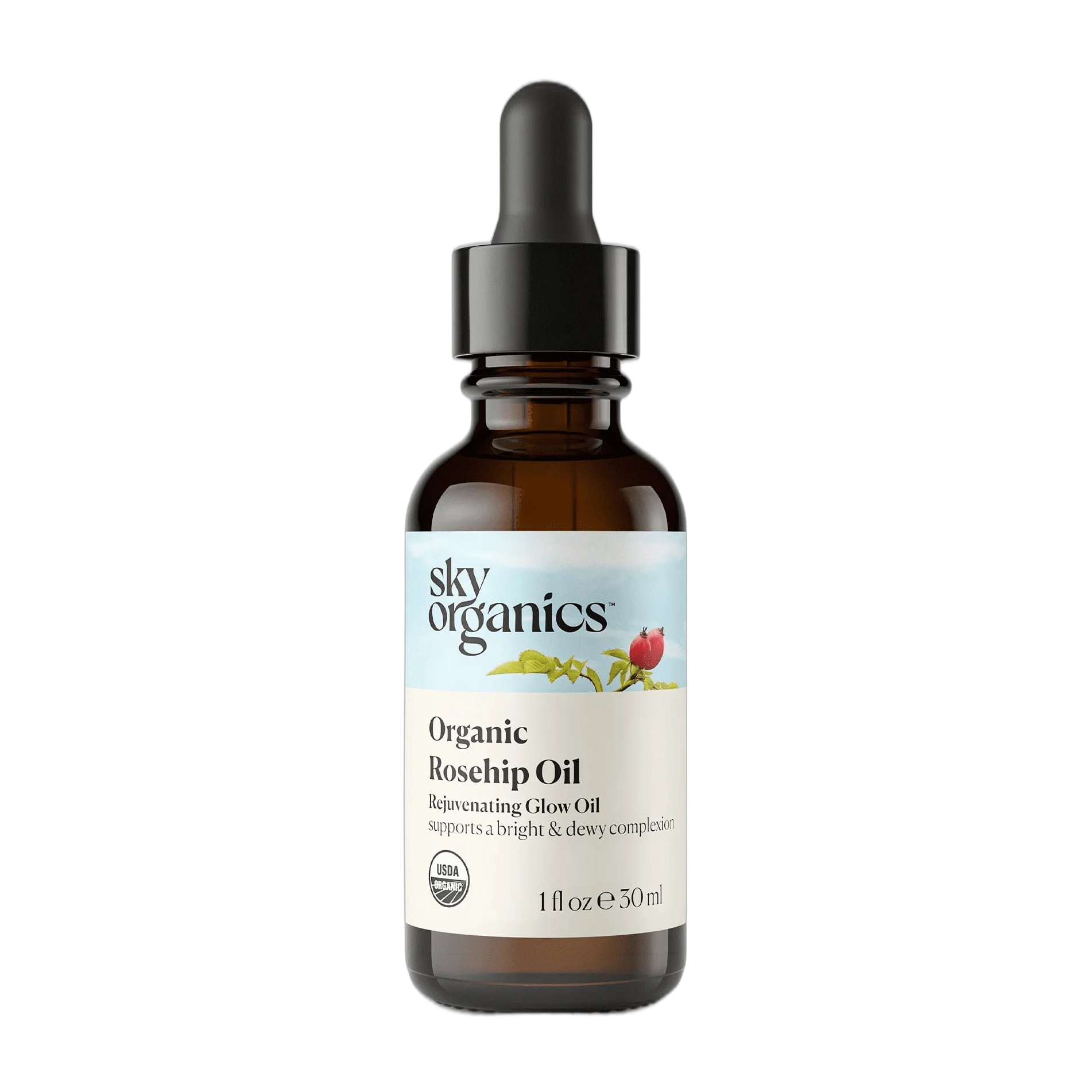 Rosehip Oil