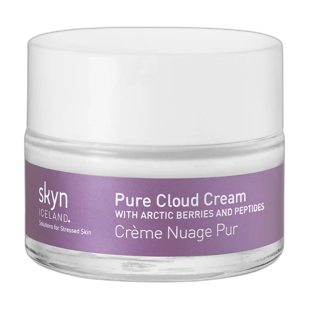Pure Cloud Cream