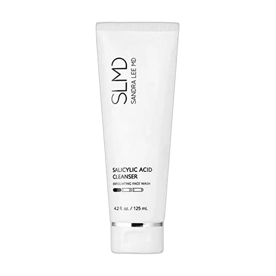 Salicylic Acid Cleanser