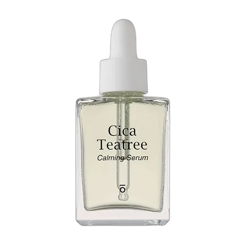 Cica Teatree Calming Serum