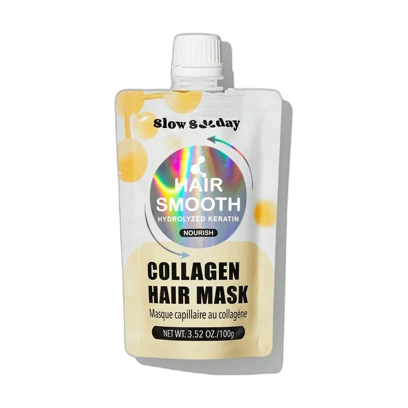 Collagen Hair Mask
