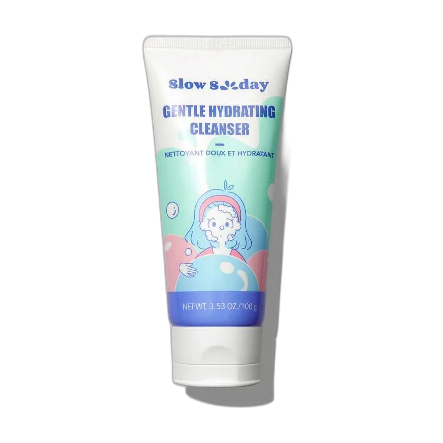 Gentle Hydrating Cleanser