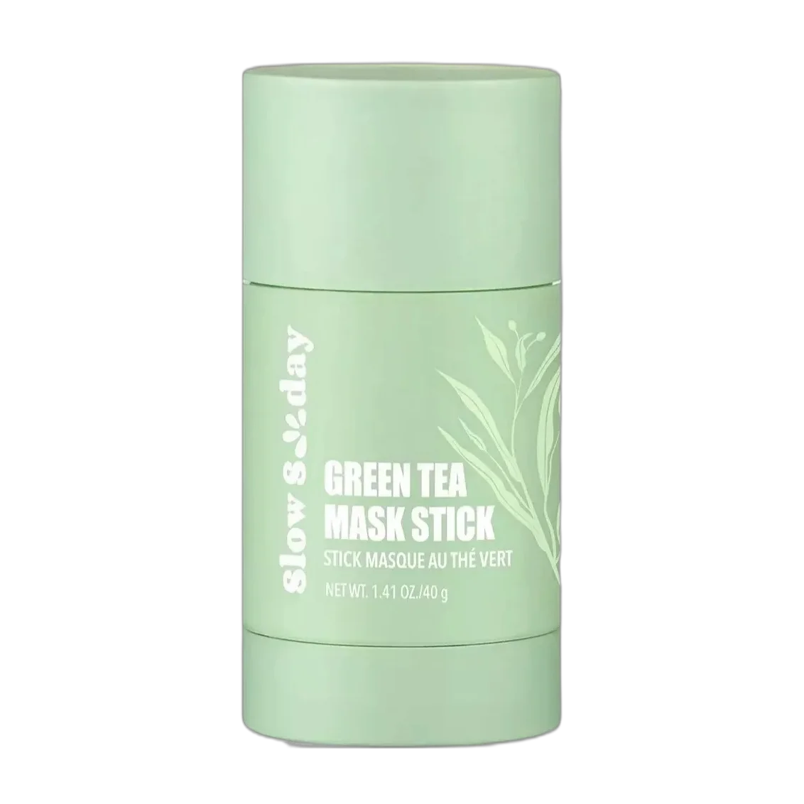 Green Tea Mask Stick